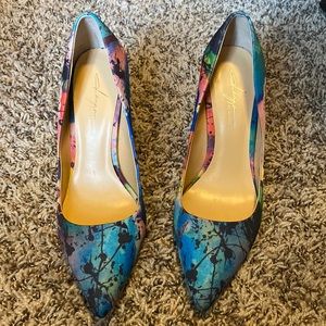 Days by Zendaya Pumps